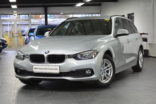 BMW 318 Used vehicle for sale
