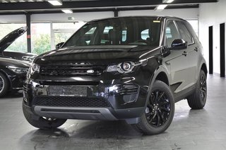 Land Rover Discovery Sport Gebrauchtwagen Kaufen
