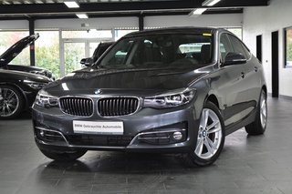 BMW 320 Gran Turismo Used vehicle for sale