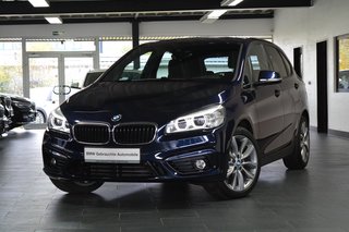 BMW 220 Active Tourer Gebrauchtwagen Kaufen