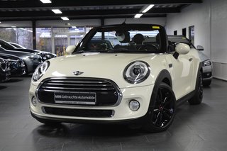 Mini Cooper Cabrio Used Cars Annual Car Buy Near Wuppertal