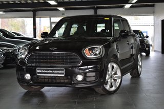 MINI Cooper D Countryman Gebrauchtwagen Kaufen