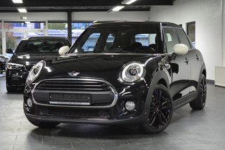 MINI ONE Gebrauchtwagen Kaufen