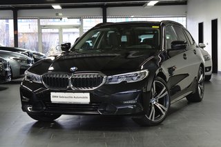 BMW 320 Used vehicle for sale