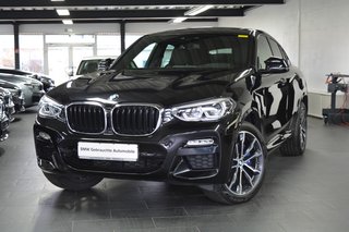 BMW X4 Used vehicle for sale
