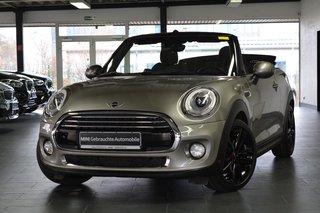 MINI Cooper Cabrio Gebrauchtwagen Kaufen