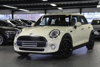 MINI ONE Gebrauchtwagen Kaufen