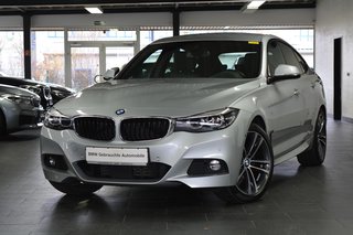 BMW 320 Gran Turismo Used vehicle for sale