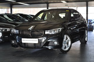 BMW 320 Gran Turismo Used vehicle for sale