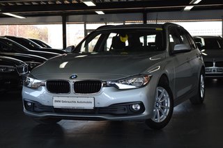 BMW 318 Used vehicle for sale