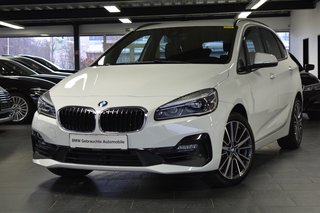 BMW 218 Active Tourer Gebrauchtwagen Kaufen