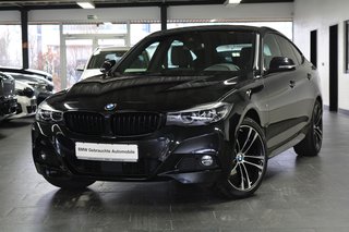 BMW 320 Gran Turismo Used vehicle for sale
