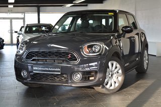 MINI Cooper S Countryman Gebrauchtwagen Kaufen