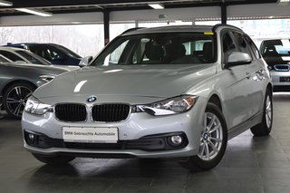 BMW 318 Gebrauchtwagen Kaufen