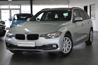 BMW 318 Gebrauchtwagen Kaufen