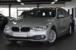 BMW 320d Touring/LED/Navi/Tempomat