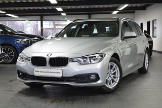 BMW 320 Used vehicle for sale