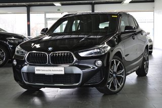 BMW X2 Gebrauchtwagen Kaufen