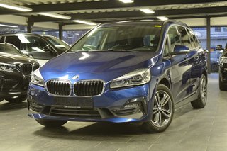 BMW 220 Gran Tourer Used vehicle for sale