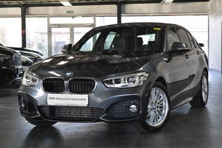 BMW 116 Used vehicle for sale