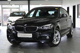 BMW 320 Gran Turismo Used vehicle for sale