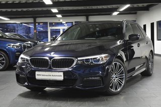 BMW 530 Used vehicle for sale