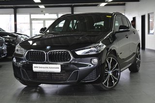 BMW X2 Gebrauchtwagen Kaufen