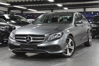 Mercedes-Benz E 220 Gebrauchtwagen Kaufen