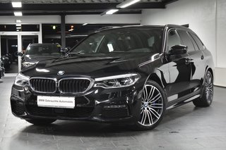 BMW 530 d xDrive M Sport Touring/HUD/PANORAMA/LEDER