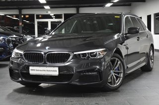 BMW 530 Used vehicle for sale
