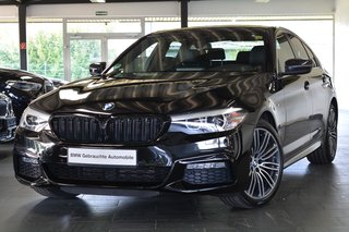 BMW 520 Used vehicle for sale