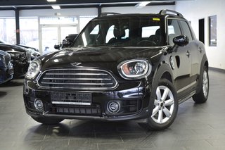 MINI Cooper Countryman Gebrauchtwagen Kaufen