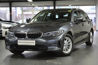 BMW 320 Used vehicle for sale