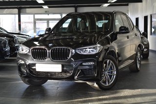 BMW X3 Gebrauchtwagen Kaufen