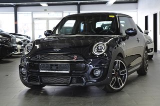 MINI Cooper S Gebrauchtwagen Kaufen