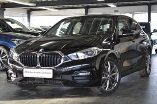 BMW 120 Gebrauchtwagen Kaufen
