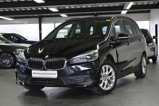BMW 218d xDrive Gran Tourer Advantage AHK/LED/NAVI/KAMERA