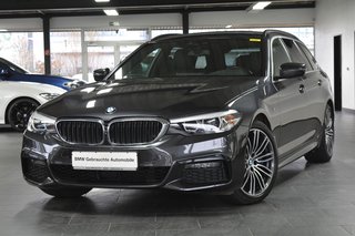 BMW 530 Used vehicle for sale