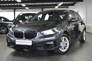 BMW 118 Used vehicle for sale
