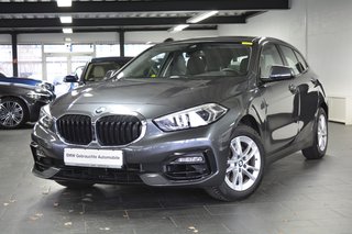 BMW 118 Used vehicle for sale
