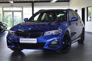 BMW 320 Gebrauchtwagen Kaufen