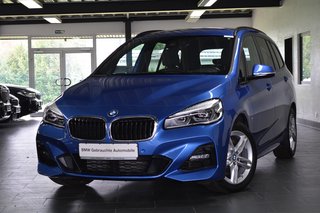 BMW 218 Gran Tourer Gebrauchtwagen Kaufen