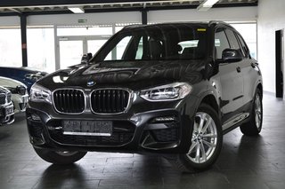 BMW X3 Gebrauchtwagen Kaufen