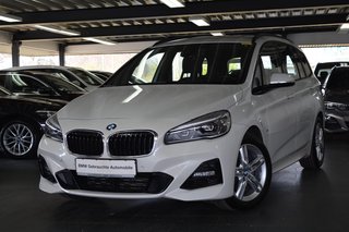 BMW 218 Gran Tourer Used vehicle for sale