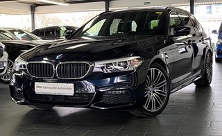 BMW 530 Used vehicle for sale
