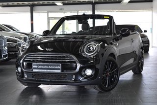MINI Cooper Cabrio Gebrauchtwagen Kaufen