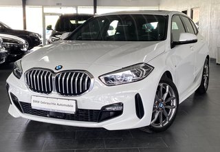 BMW 118 Used vehicle for sale