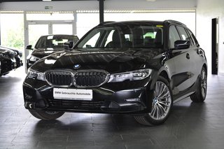 BMW 318 Gebrauchtwagen Kaufen