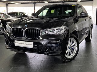 BMW X4 Used vehicle for sale