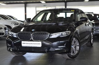 BMW 318 Gebrauchtwagen Kaufen
